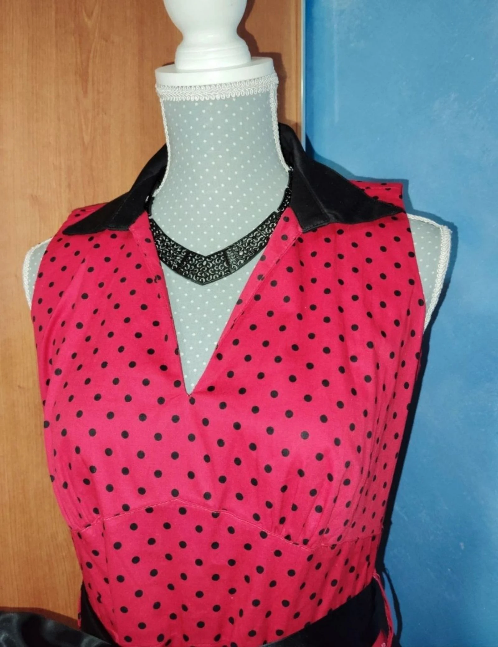 Vestido pinup – photo 6